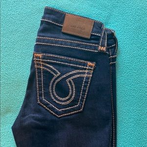 Big Star Flare Jeans